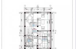 Case individuale, 3 camere, proiect nou, Trivale Platou