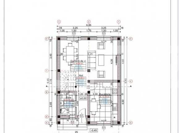 Casa de vânzare 4 camere Trivale - 94720CV | BLITZ Pitești | Poza5