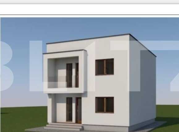 Casa de vânzare 4 camere Trivale - 94720CV | BLITZ Pitești | Poza2