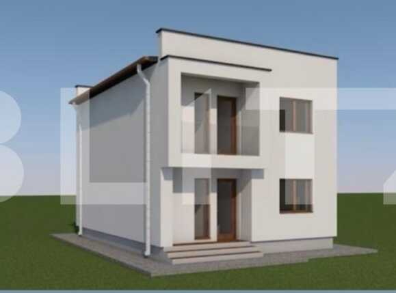 Casa de vânzare 4 camere Trivale - 94720CV | BLITZ Pitești | Poza3