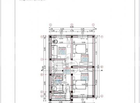 Casa de vânzare 4 camere Trivale - 94720CV | BLITZ Pitești | Poza4