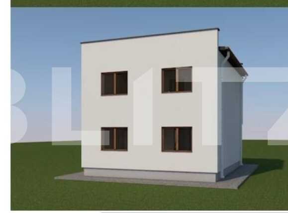 Casa de vânzare 4 camere Trivale - 94720CV | BLITZ Pitești | Poza1