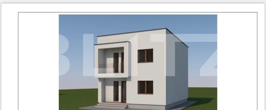 Casa de vânzare 4 camere Trivale - 94720CV | BLITZ Pitești | Poza2