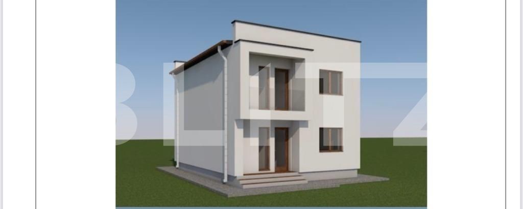 Casa de vânzare 4 camere Trivale - 94720CV | BLITZ Pitești | Poza3