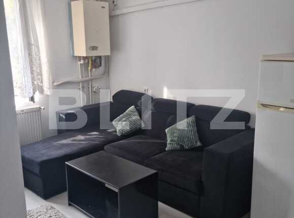 Garsonieră de închiriat Central - 94767AI | BLITZ Pitești | Poza1
