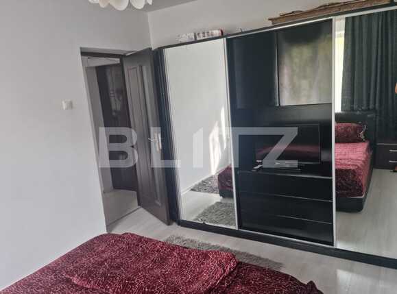 Garsonieră de închiriat Central - 94767AI | BLITZ Pitești | Poza3