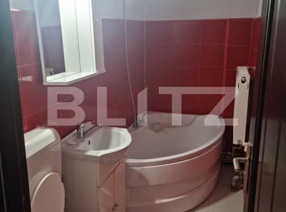 Garsonieră de închiriat Central - 94767AI | BLITZ Pitești | Poza7
