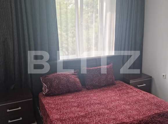 Garsonieră de închiriat Central - 94767AI | BLITZ Pitești | Poza4