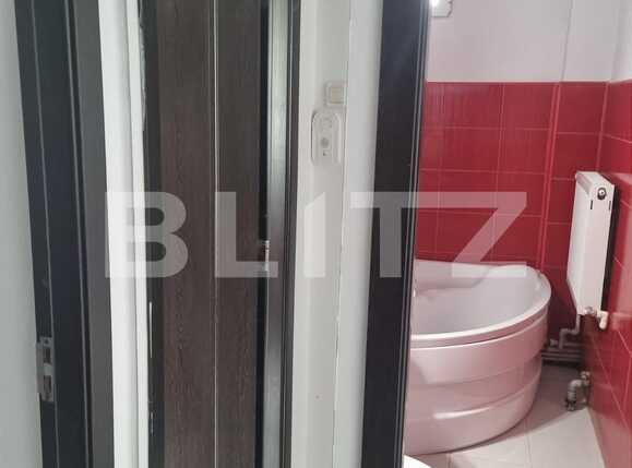 Garsonieră de închiriat Central - 94767AI | BLITZ Pitești | Poza8