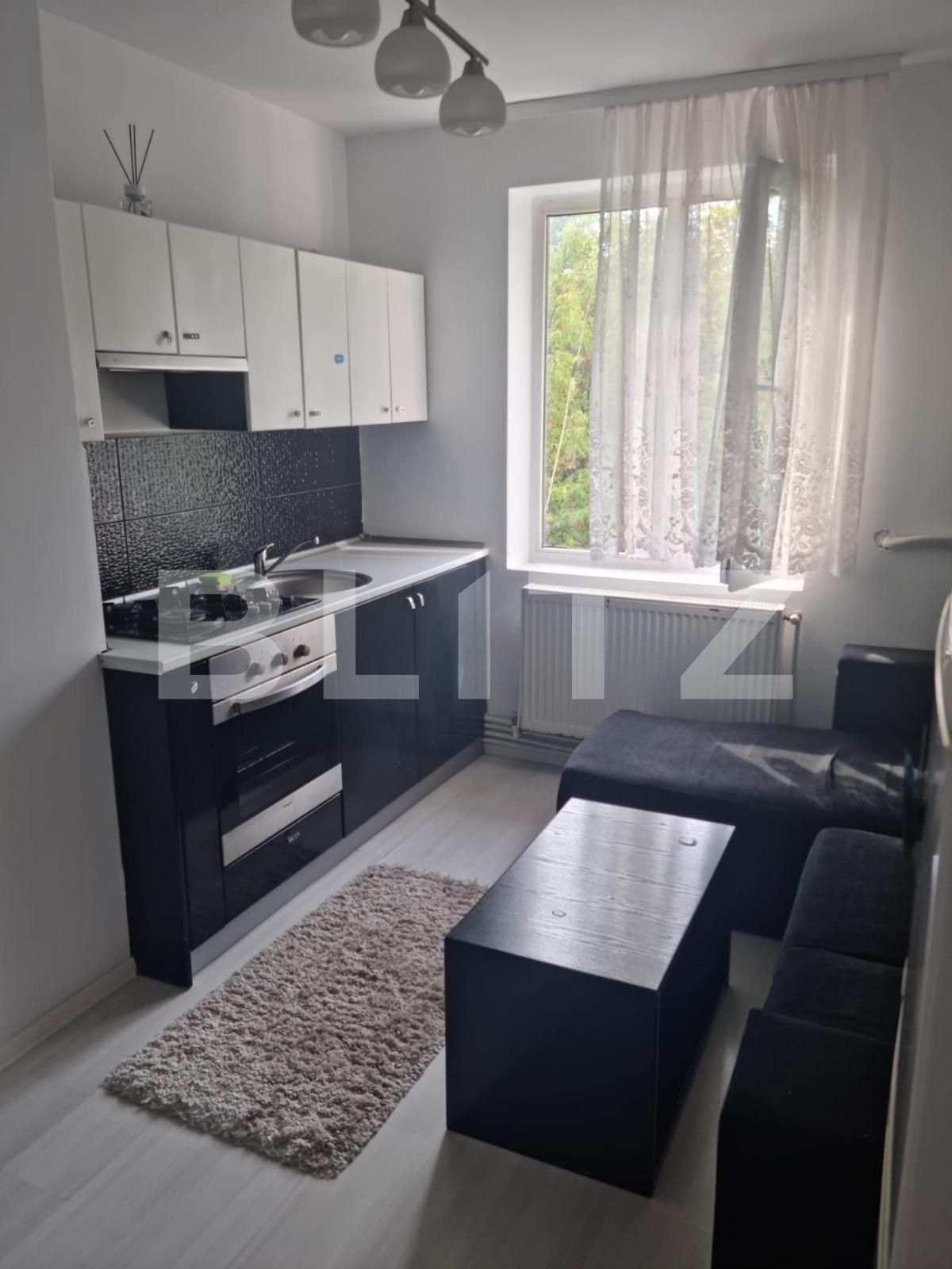 Garsonieră de închiriat Central - 94767AI | BLITZ Pitești | Poza2
