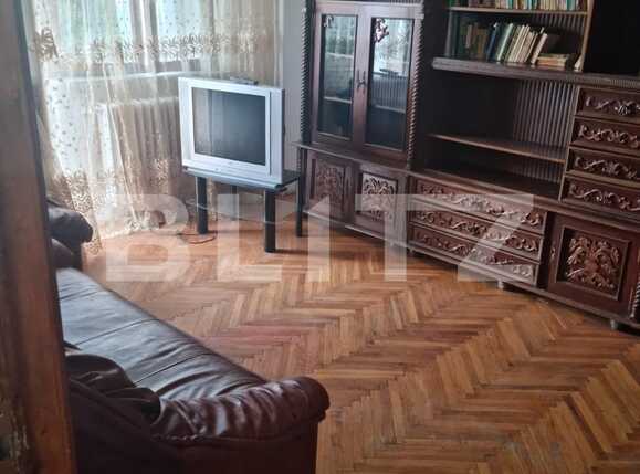 Apartament de vânzare 3 camere Nord - 94775AV | BLITZ Pitești | Poza1
