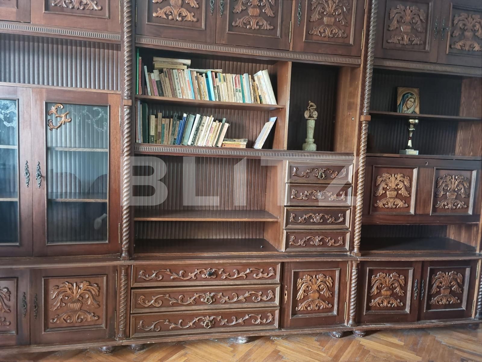 Apartament de vânzare 3 camere Nord - 94775AV | BLITZ Pitești | Poza3