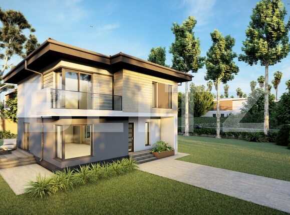 Casa de vânzare 4 camere Trivale - 94804CV | BLITZ Pitești | Poza14