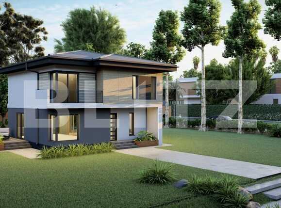 Casa de vânzare 4 camere Trivale - 94804CV | BLITZ Pitești | Poza6