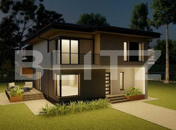 Casa de vânzare 4 camere Trivale - 94804CV | BLITZ Pitești | Poza10