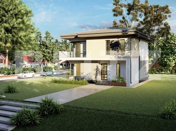 Casa de vânzare 4 camere Trivale - 94804CV | BLITZ Pitești | Poza7