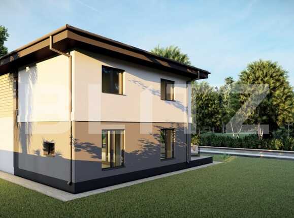 Casa de vânzare 4 camere Trivale - 94804CV | BLITZ Pitești | Poza9