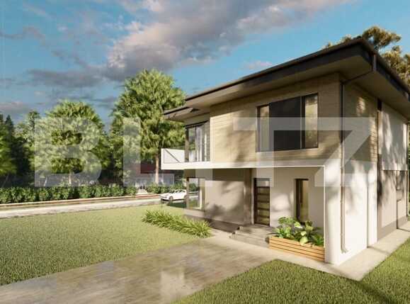 Casa de vânzare 4 camere Trivale - 94804CV | BLITZ Pitești | Poza2