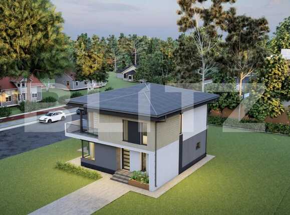 Casa de vânzare 4 camere Trivale - 94804CV | BLITZ Pitești | Poza5