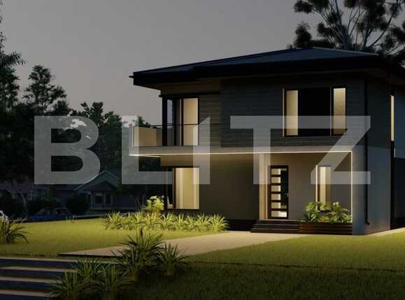 Casa de vânzare 4 camere Trivale - 94804CV | BLITZ Pitești | Poza11