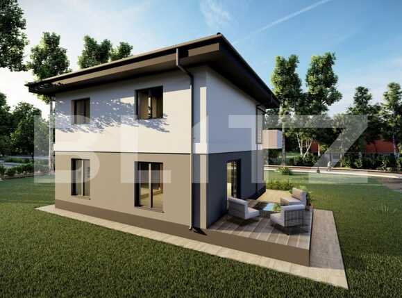 Casa de vânzare 4 camere Trivale - 94804CV | BLITZ Pitești | Poza8