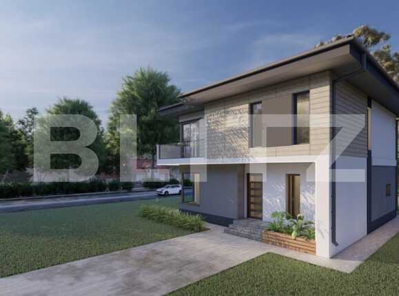 Casa de vânzare 4 camere Trivale - 94804CV | BLITZ Pitești | Poza4