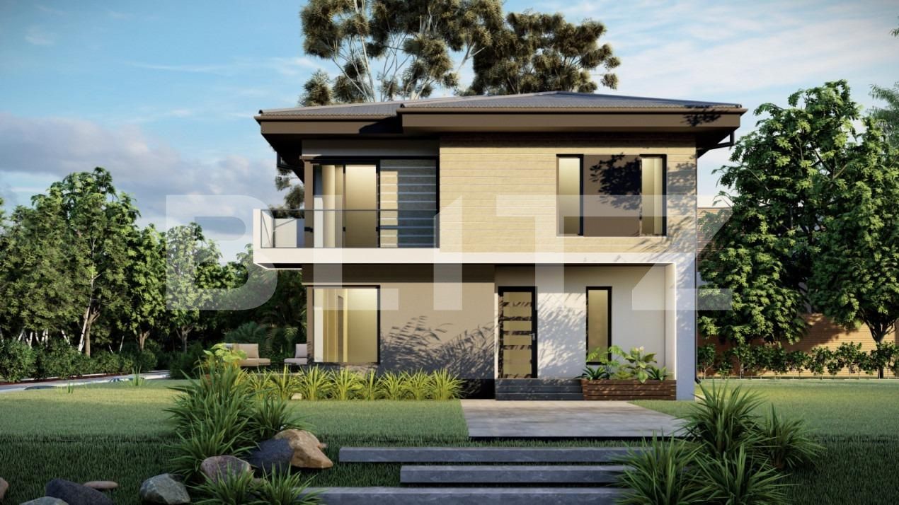 Casa de vânzare 4 camere Trivale - 94804CV | BLITZ Pitești | Poza13