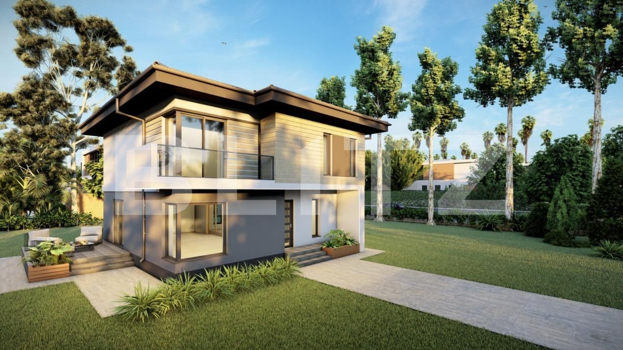 Casa de vânzare 4 camere Trivale - 94804CV | BLITZ Pitești | Poza14