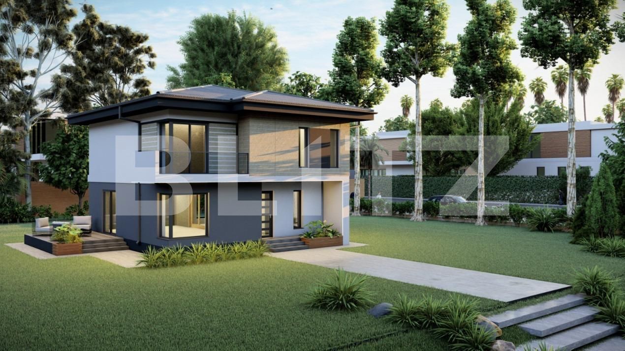 Casa de vânzare 4 camere Trivale - 94804CV | BLITZ Pitești | Poza6