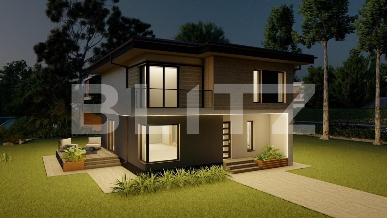 Casa de vânzare 4 camere Trivale - 94804CV | BLITZ Pitești | Poza10