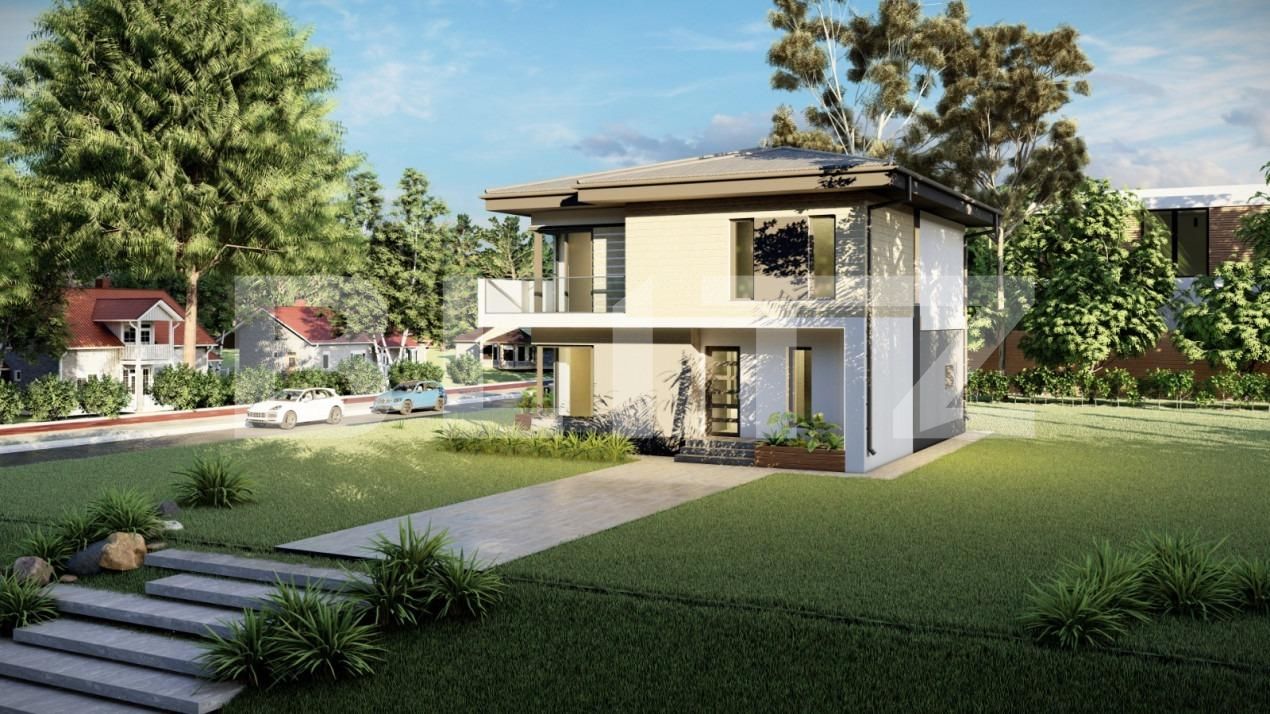 Casa de vânzare 4 camere Trivale - 94804CV | BLITZ Pitești | Poza7