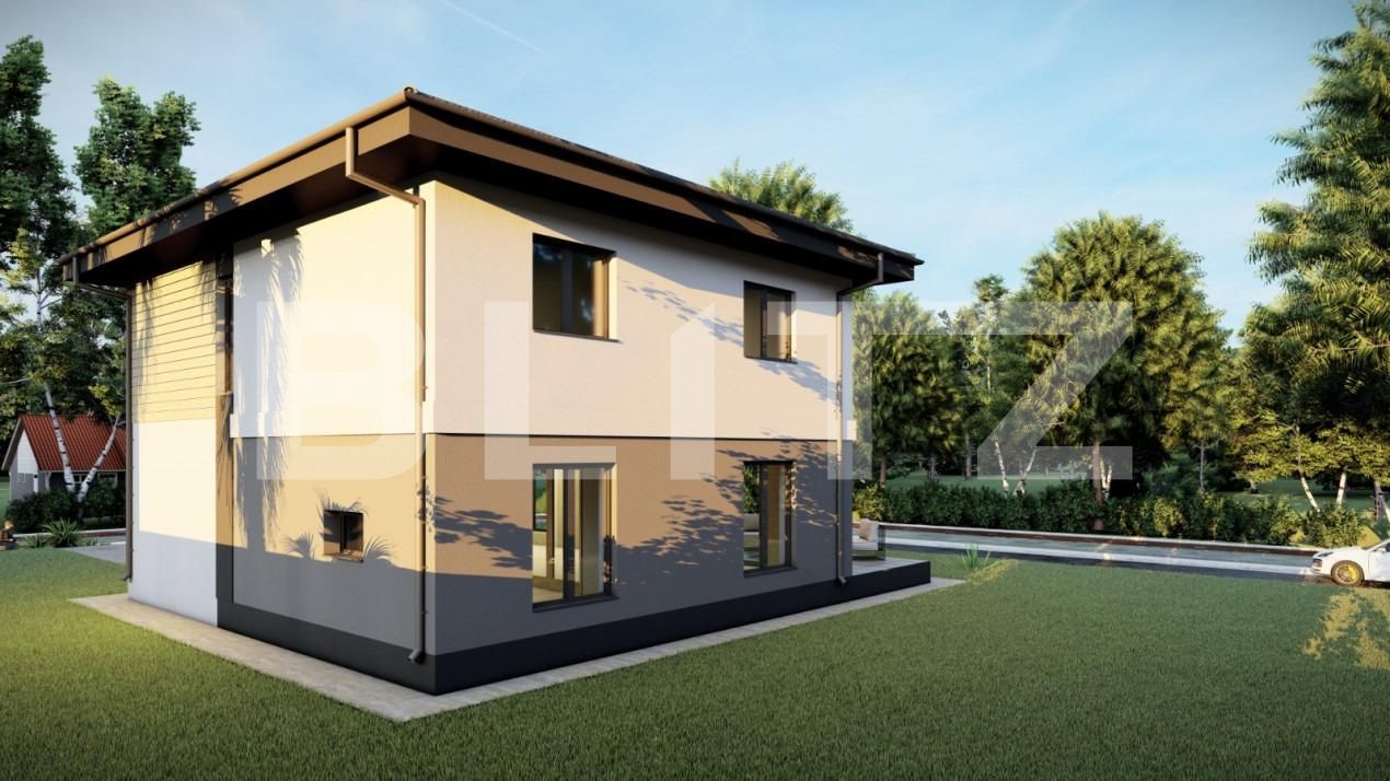 Casa de vânzare 4 camere Trivale - 94804CV | BLITZ Pitești | Poza9