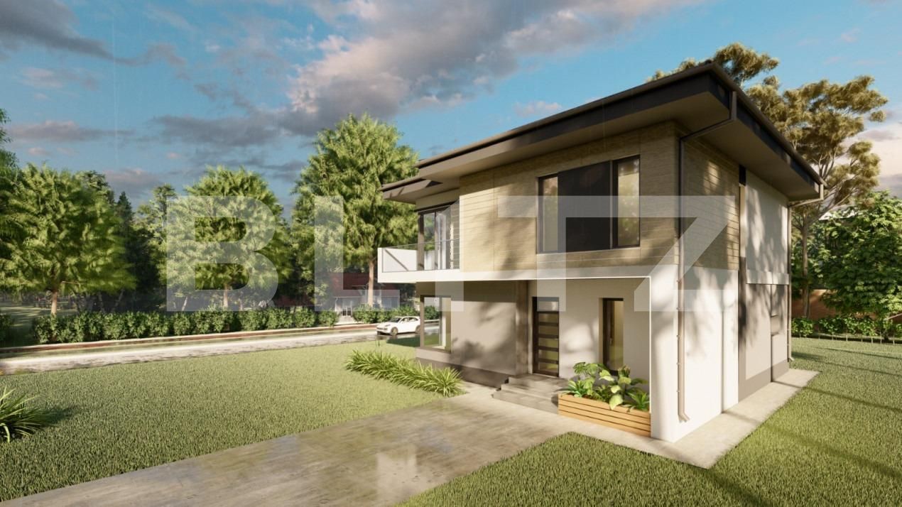 Casa de vânzare 4 camere Trivale - 94804CV | BLITZ Pitești | Poza2