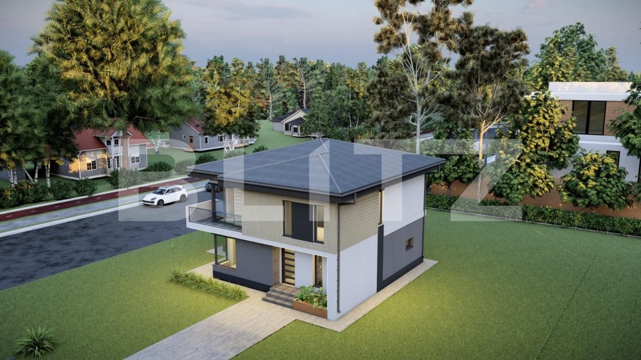 Casa de vânzare 4 camere Trivale - 94804CV | BLITZ Pitești | Poza5