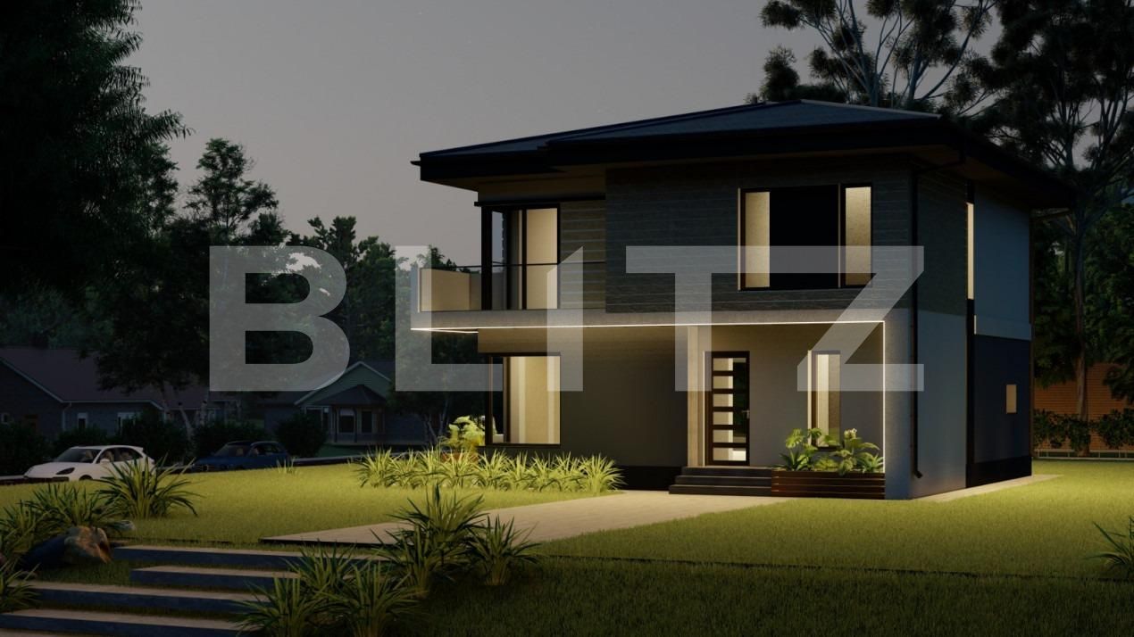 Casa de vânzare 4 camere Trivale - 94804CV | BLITZ Pitești | Poza11