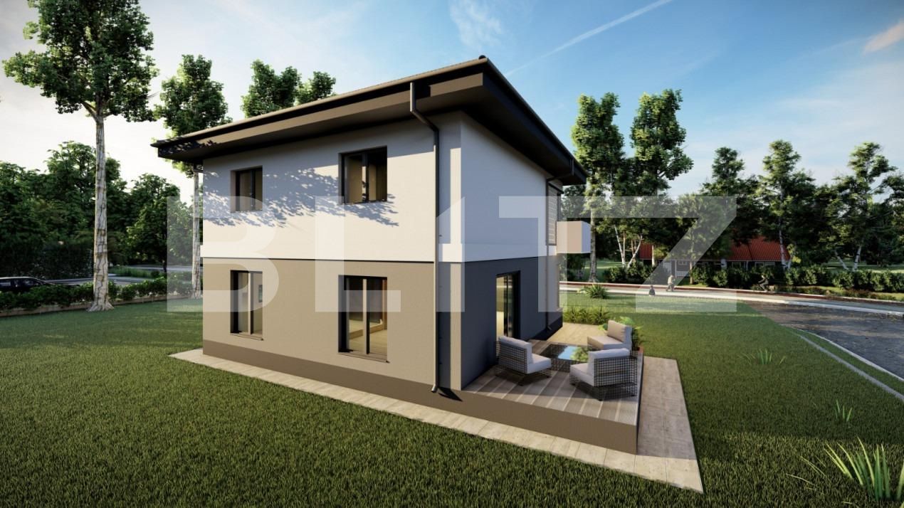 Casa de vânzare 4 camere Trivale - 94804CV | BLITZ Pitești | Poza8