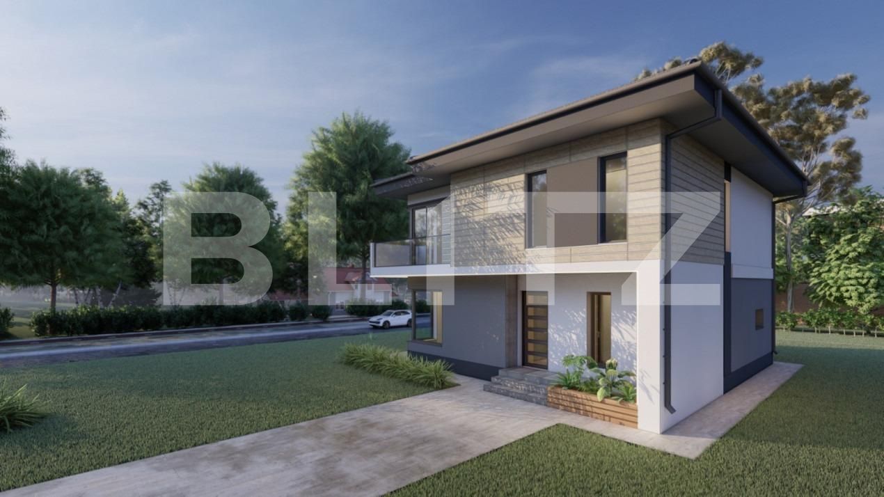 Casa de vânzare 4 camere Trivale - 94804CV | BLITZ Pitești | Poza4