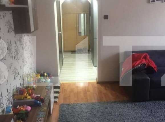 Apartament de vânzare 3 camere Trivale - 94808AV | BLITZ Pitești | Poza1