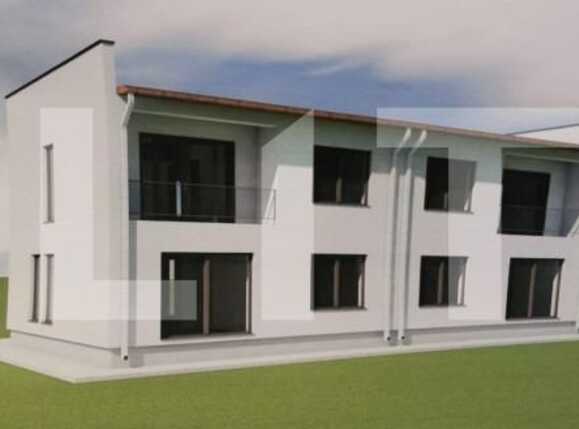 Casa de vânzare 4 camere Trivale - 94816CV | BLITZ Pitești | Poza1