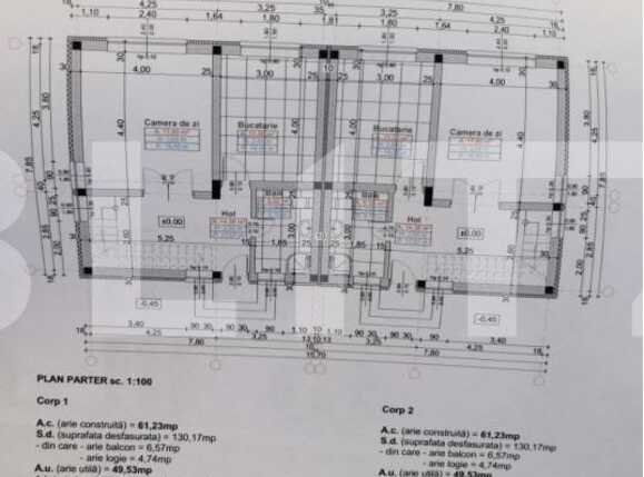 Casa de vânzare 4 camere Trivale - 94816CV | BLITZ Pitești | Poza3
