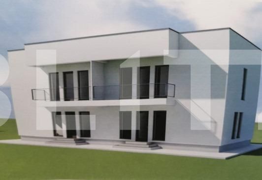 Casa de vânzare 4 camere Trivale - 94816CV | BLITZ Pitești | Poza2