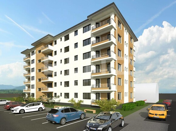 Apartament de vânzare 3 camere Mioveni - 95328AV | BLITZ Pitești | Poza8