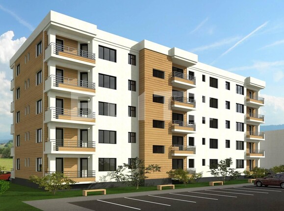 Apartament de vânzare 3 camere Mioveni - 95328AV | BLITZ Pitești | Poza5