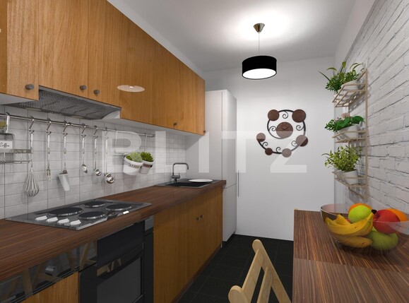 Apartament de vânzare 3 camere Mioveni - 95328AV | BLITZ Pitești | Poza3