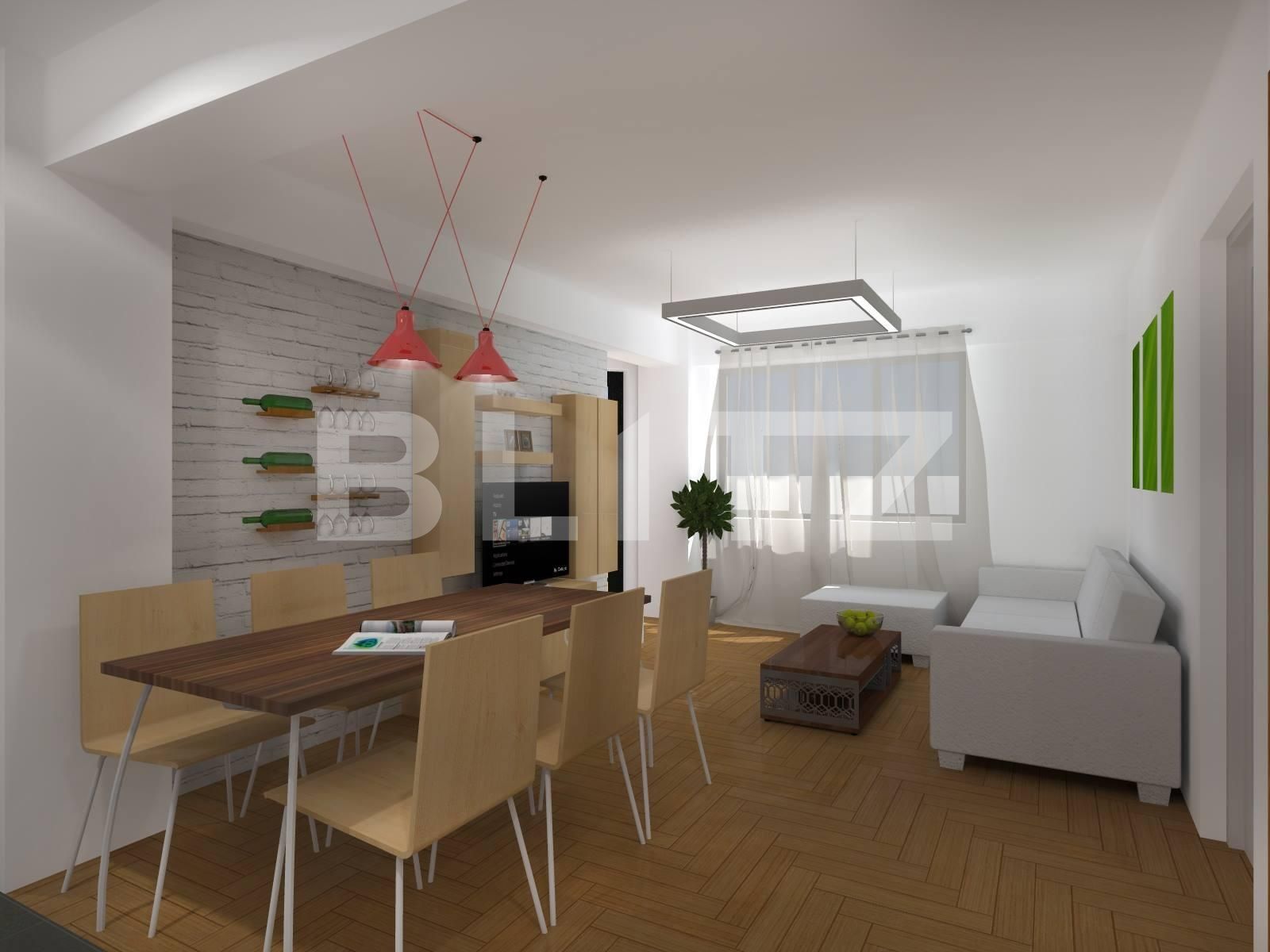 Apartament de vânzare 3 camere Mioveni - 95328AV | BLITZ Pitești | Poza4