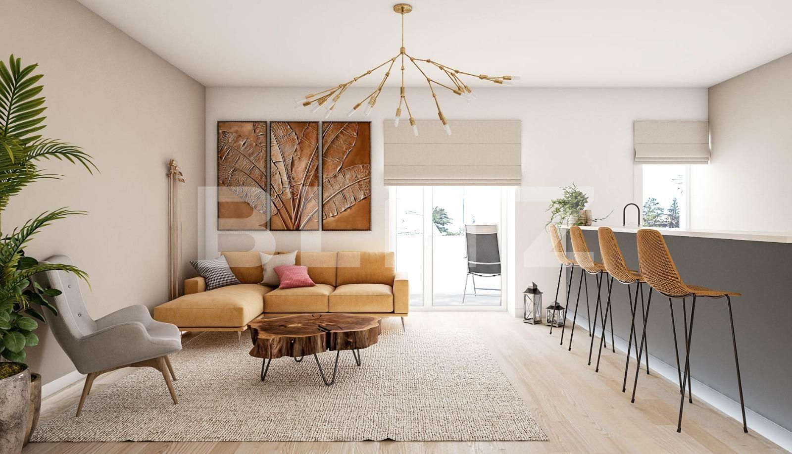 Apartament de vânzare 3 camere Mioveni - 95328AV | BLITZ Pitești | Poza9