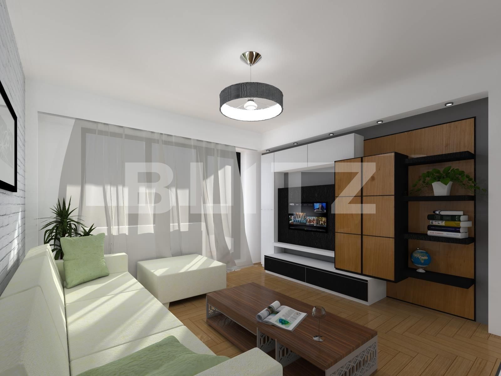 Apartament de vânzare 3 camere Mioveni - 95328AV | BLITZ Pitești | Poza6