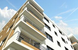 Apartamente 2 camere, 60 mp, bloc nou, Echo Mioveni