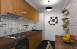 Apartamente 2 camere, 60 mp, bloc nou, Echo Mioveni