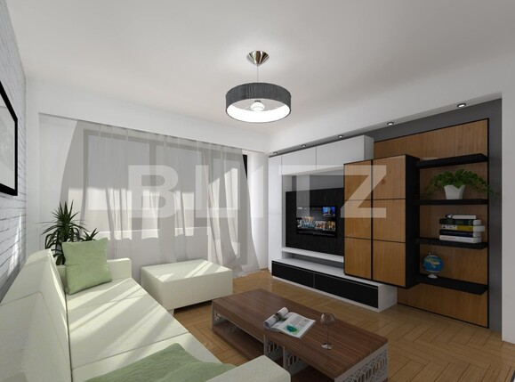 Apartament de vânzare 2 camere Mioveni - 95363AV | BLITZ Pitești | Poza6